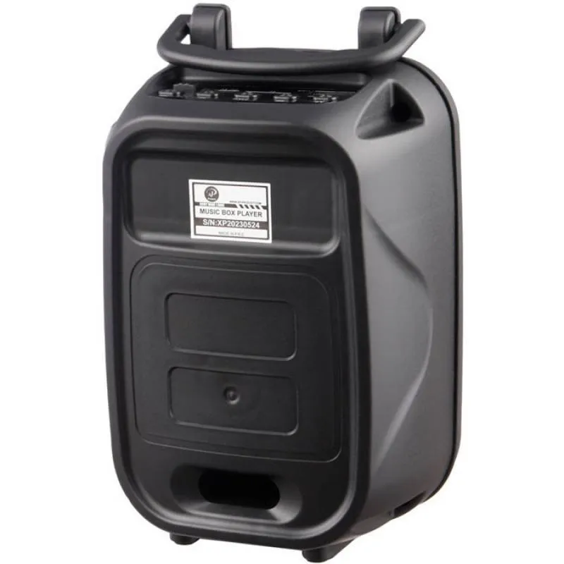 اسپیکر بلوتوثی قابل حمل ایکس پی پروداکت مدل XP-S73G