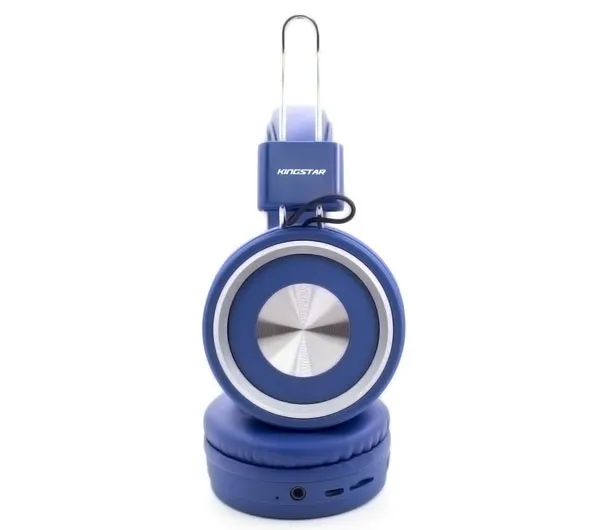 هدفون بی سیم کینگ استار مدل KBH44