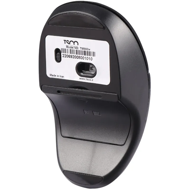 ماوس بی سیم تسکو مدل TM 692W