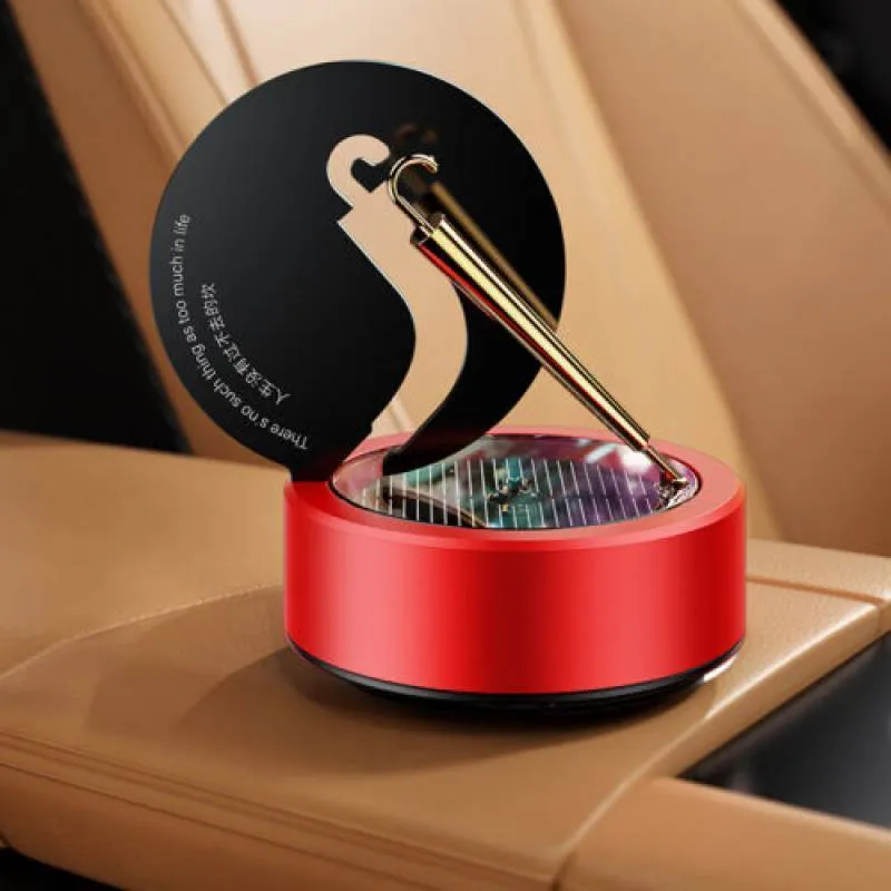 خوشبو کننده خودرو مدل S600