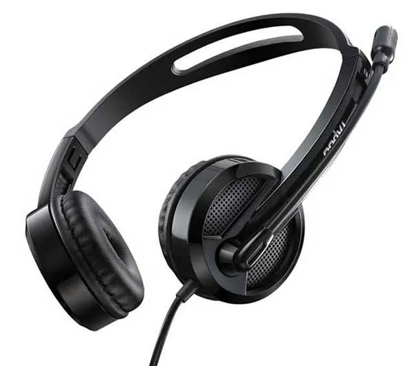 هدفون رپو مدل H100