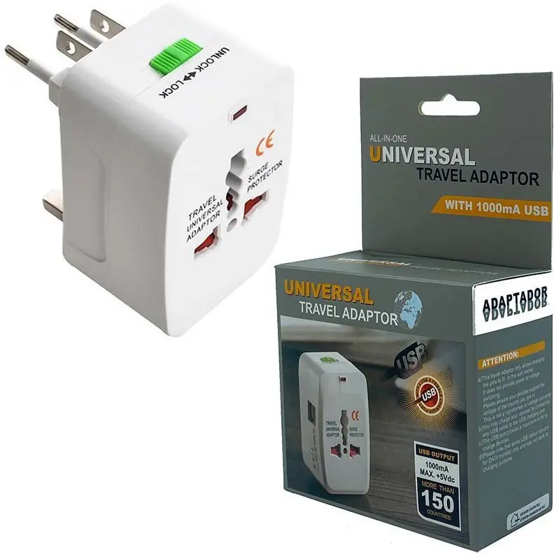تبدیل برق مدل SH-207