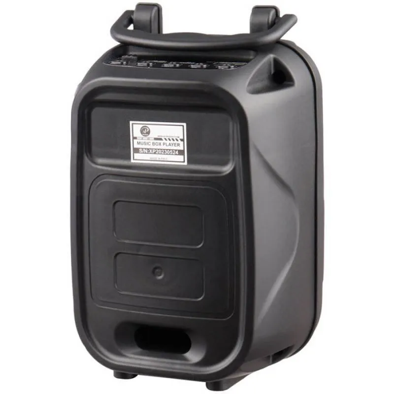 اسپیکر بلوتوثی قابل حمل ایکس پی پروداکت مدل XP-S74G