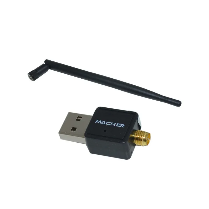 کارت شبکه بی سیم مچر مدل MR-136