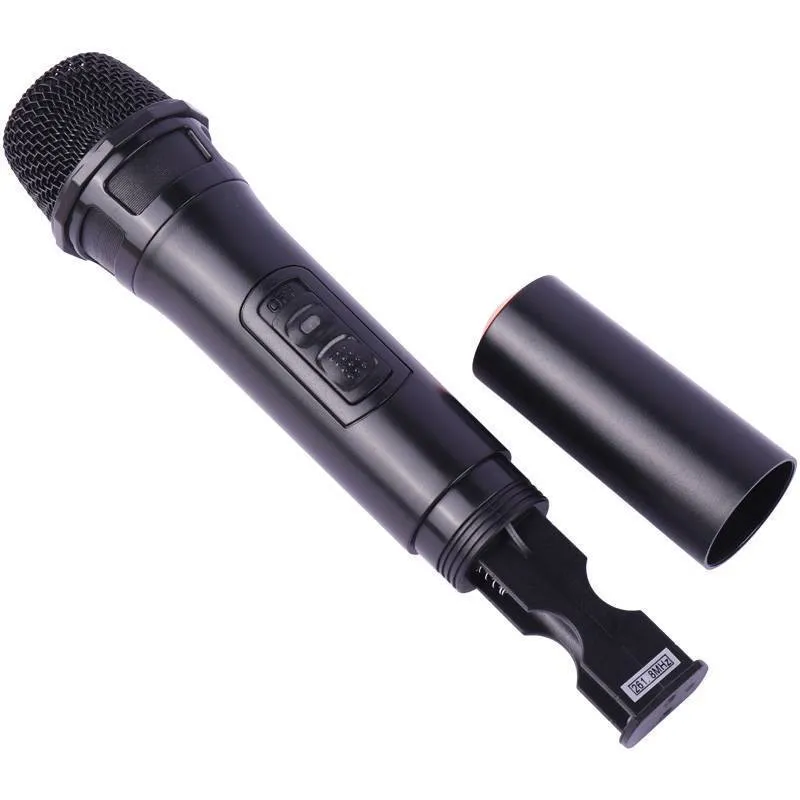 اسپیکر بلوتوثی قابل حمل ایکس پی-پروداکت مدل ME1116C