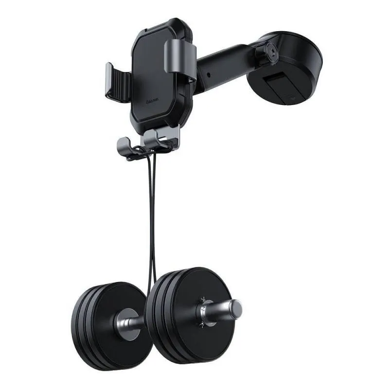 پایه نگهدارنده گوشی موبایل باسئوس مدل SUYL-TK01