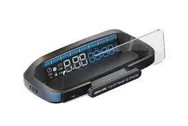 نمایشگر خودرو LCD دار بلوتوثی گرین لاین مدل GNCBTHDPLYBK