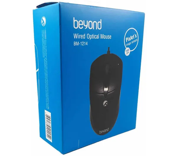 ماوس بیاند مدل BM-1214