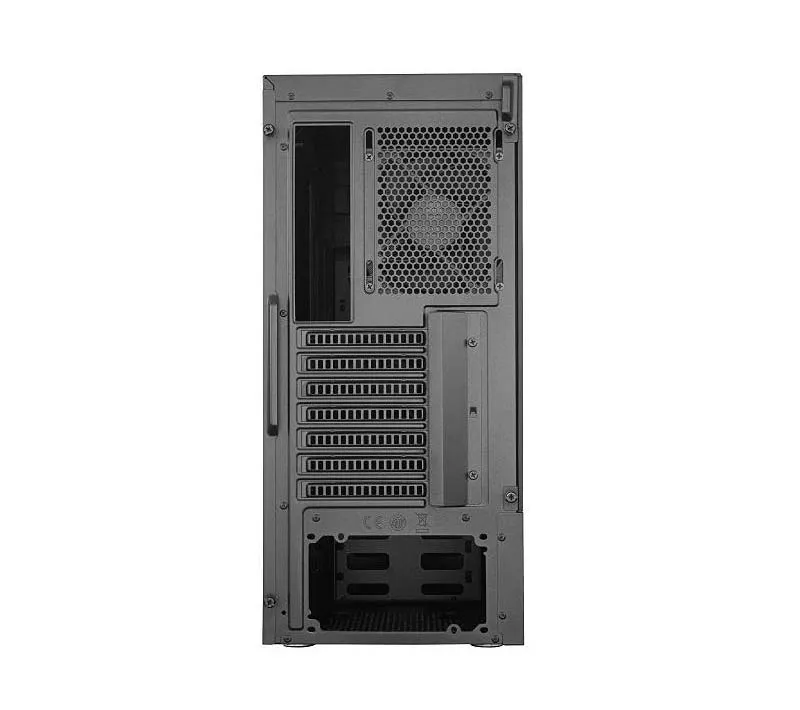 کیس کامپیوتر کولر مستر مدل Silencio S600