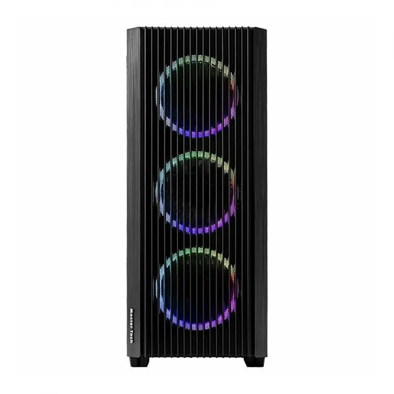 کیس کامپیوتر مستر تک مدل APACHI RGB