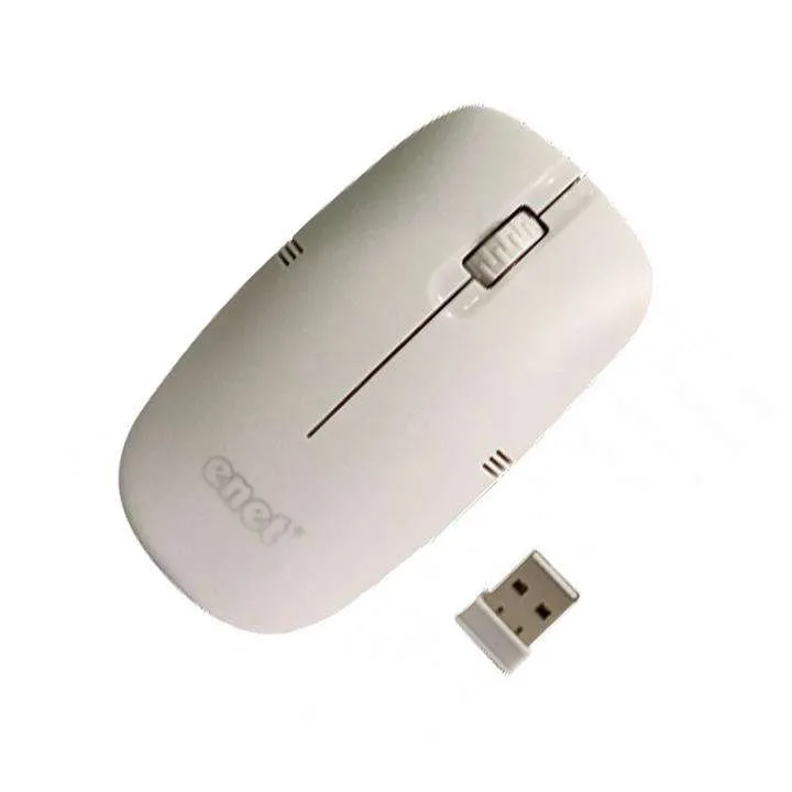 ماوس بی سیم ای نت مدل G-136