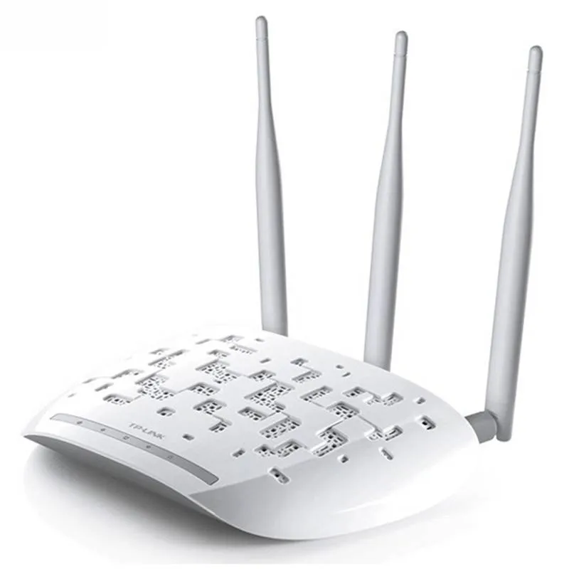 اکسس پوینت بی‌سیم N450 تی پی-لینک مدل TL-WA901ND