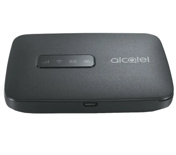 مودم همراه 4G آلکاتل مدل MW40V
