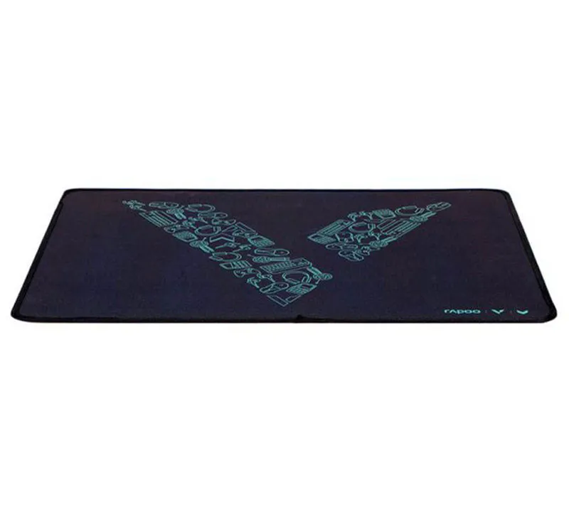 ماوس پد مخصوص بازی رپو مدل VP410 Large