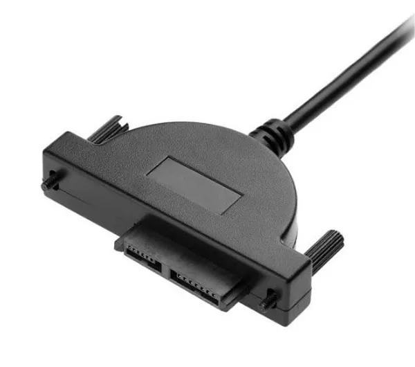 تبدیل DVD-RW لپ تاپ به USB