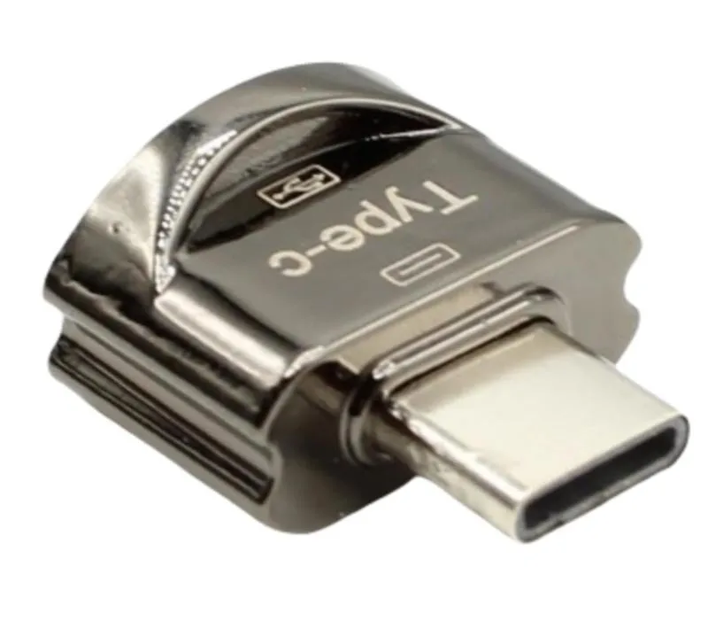 تبدیل USB به Type-C کلومن مدل K-OT12