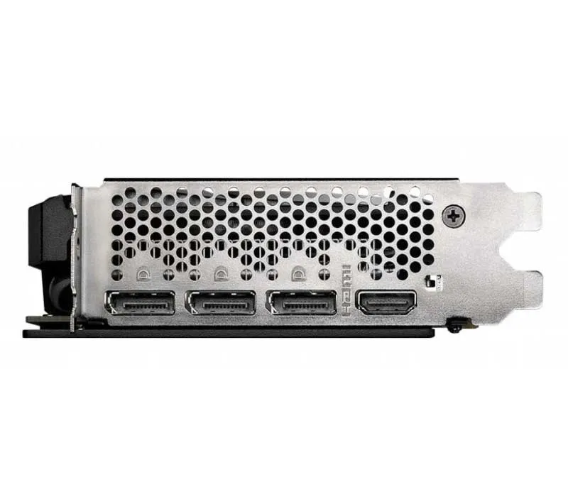 کارت گرافیک ام اس آی مدل GeForce RTX 3060 VENTUS 2X 12G OC