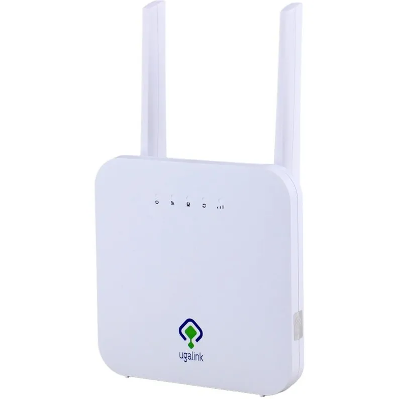 مودم روتر بی سیم  4G LTE یوگالینک مدل UG-4221