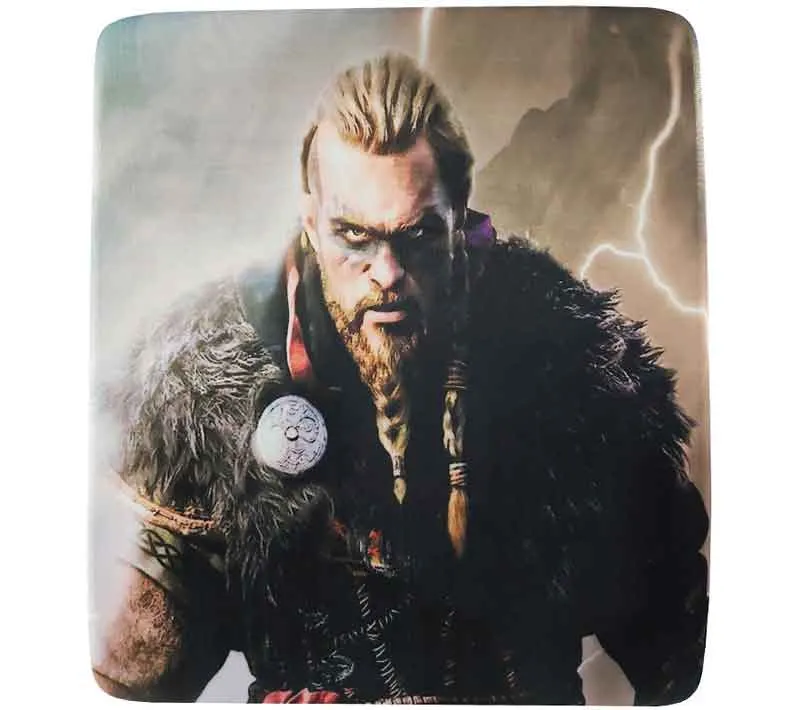 کیف حمل کنسول بازی طرح Wiking