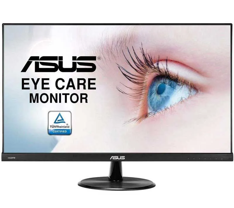 مانیتور ایسوس مدل VC239H سایز 23 اینچ