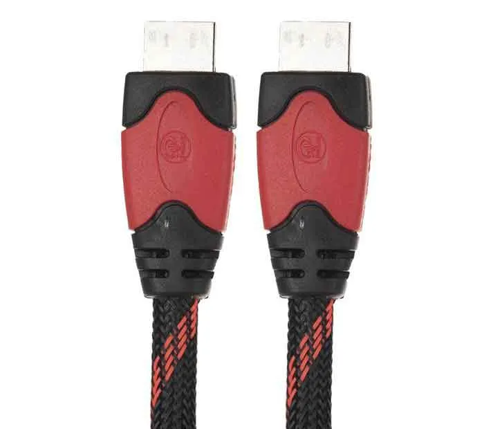 کابل HDMI ایکس پی-پروداکت مدل XP-HD10 طول 5 متر