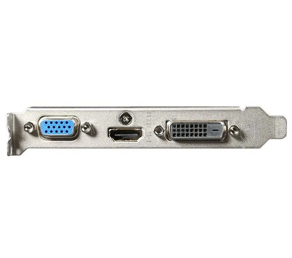 کارت گرافیک گیگابایت مدل GT 710 1G