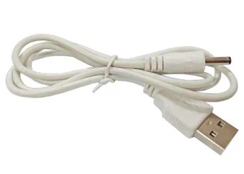 کابل تبدیل USB به سوزنی درشت نوکیا مدل 7210 طول 1 متری