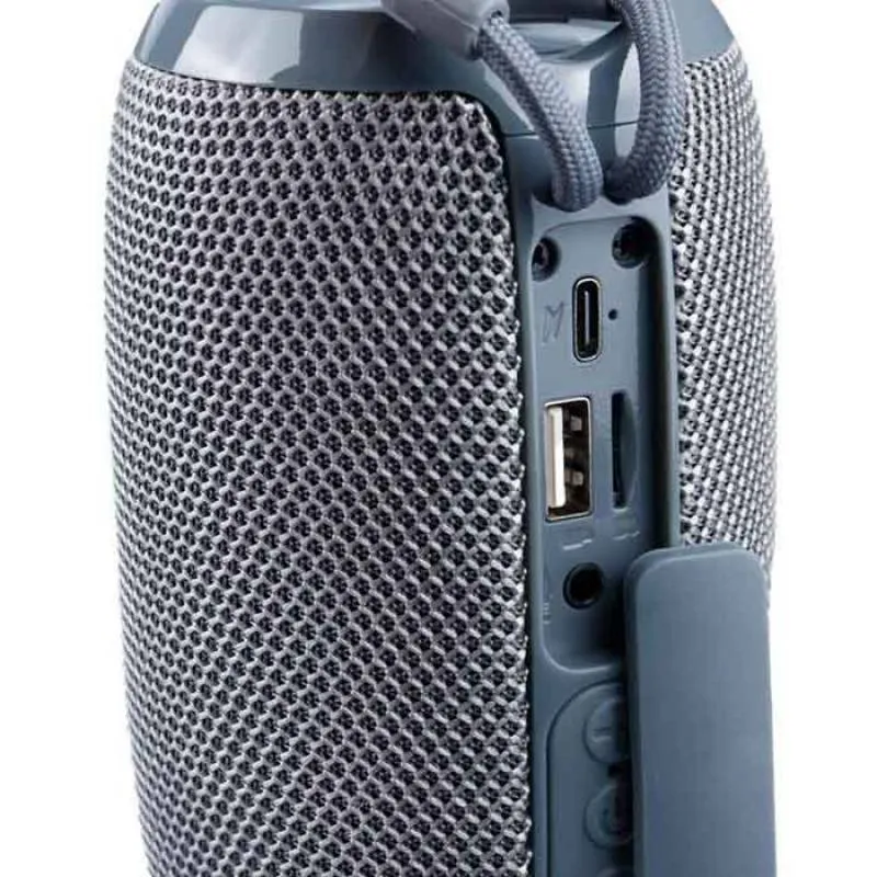 اسپیکر بلوتوثی قابل حمل ایکس پی پروداکت مدل XP-B611G