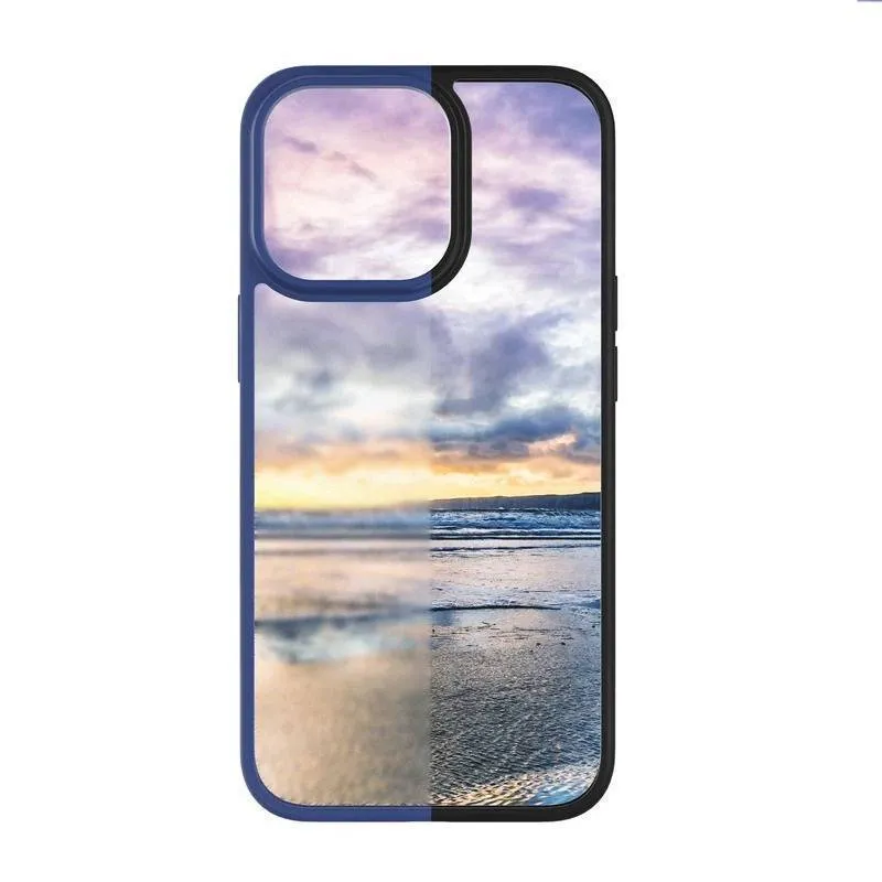 کاور گوشی گرین لاین مدل Hybrido Plus مناسب برای iphone 13 Pro