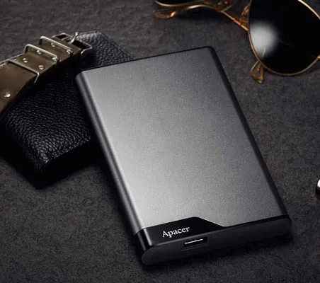 هارد اکسترنال اپیسر مدل AC632 ظرفیت 1 ترابایت