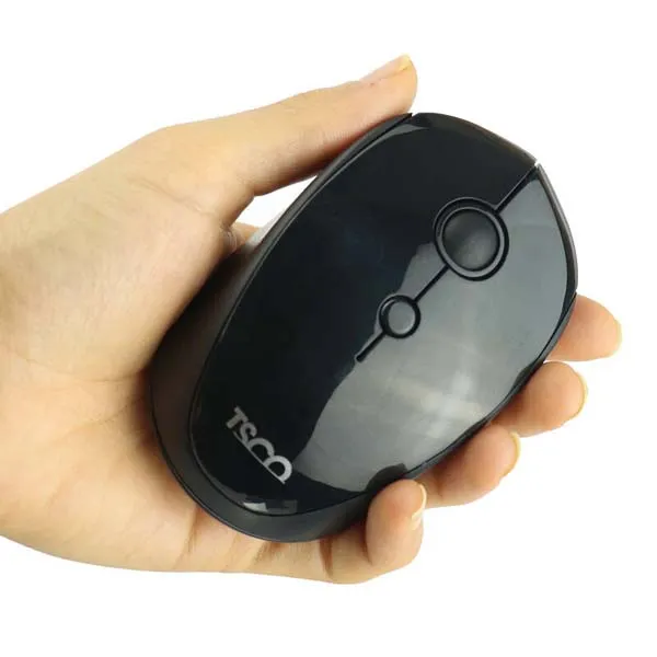 ماوس بی سیم تسکو مدل TM 729W