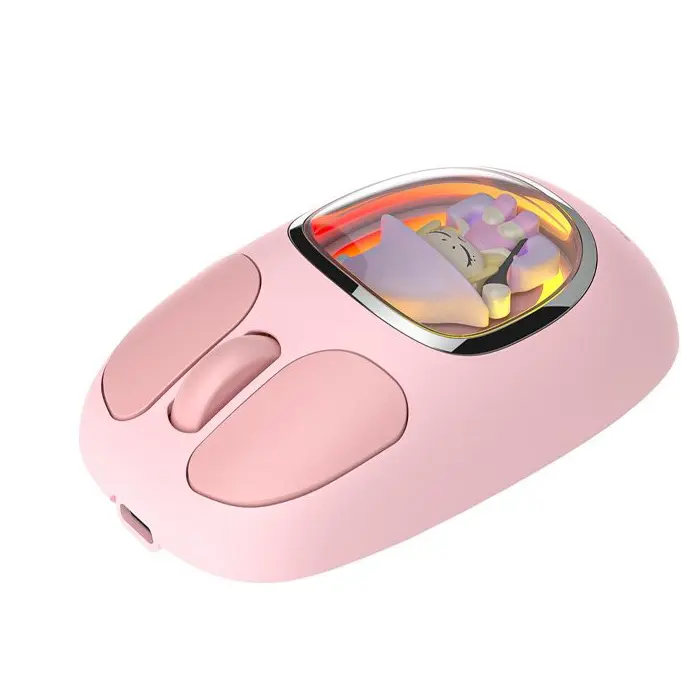 موس بی سیم میتسوشیدا مدل KC-W540