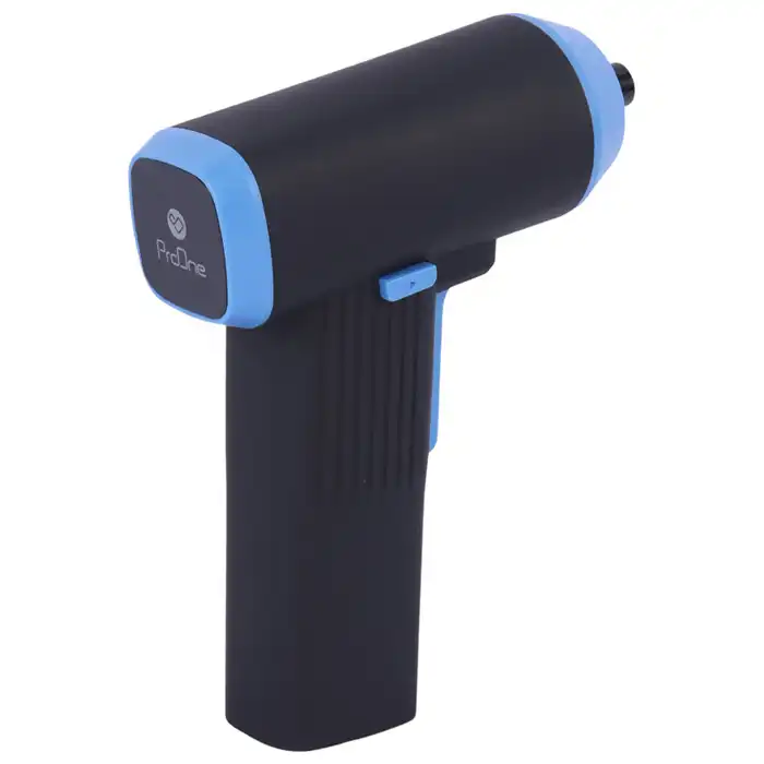 کیت پیچ گوشتی شارژی پرووان مدل PGS102 37 in 1