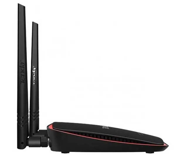 اکسس پوینت بی‌سیم 300Mbps تندا مدل AP4
