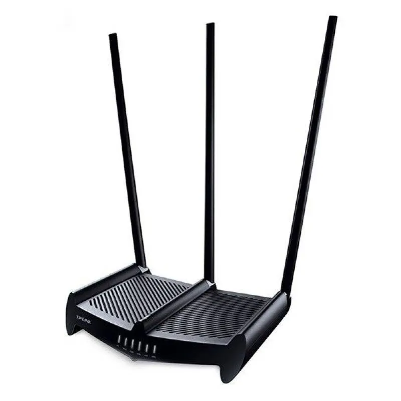 روتر بی سیم تی پی-لینک مدل TL-WR941HP