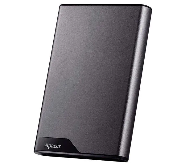 هارد اکسترنال اپیسر مدل AC632 ظرفیت 1 ترابایت