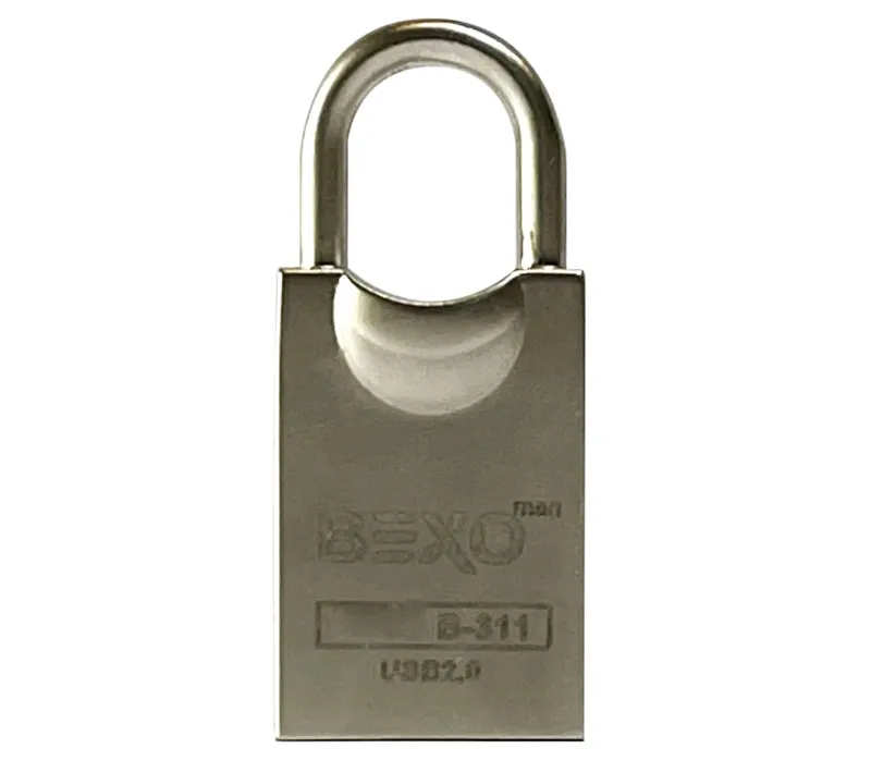 فلش مموری بکسو مدل B-311 ظرفیت 64 گیگابایت