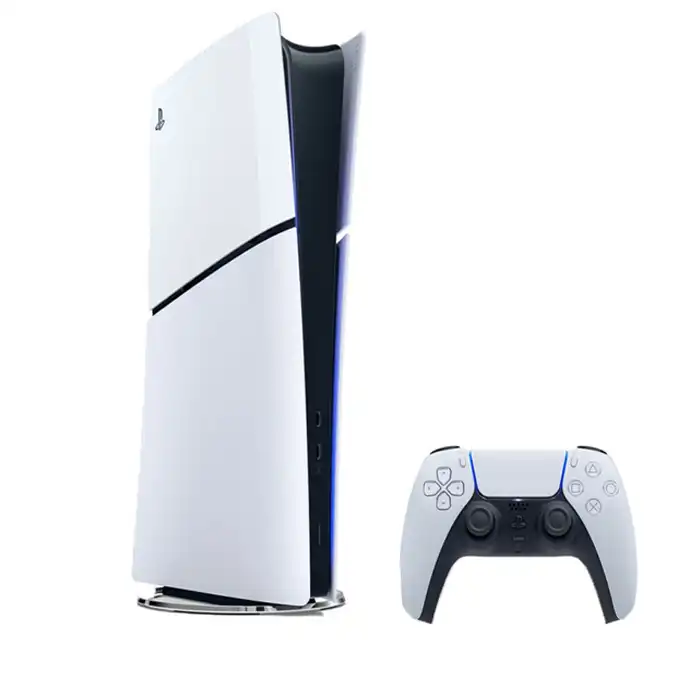 کنسول بازی سونی Playstation 5 بدون درایو مدل CFI-2016A ظرفیت 1 ترابایت