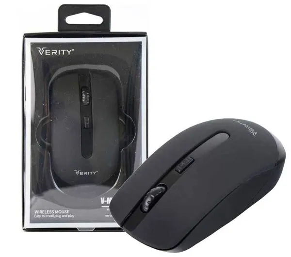 ماوس بی سیم وریتی مدل V-MS4110W