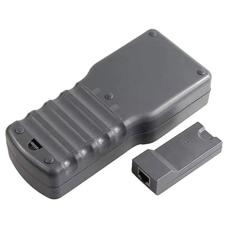 تستر شبکه کی نت مدل K-N8108 3LW
