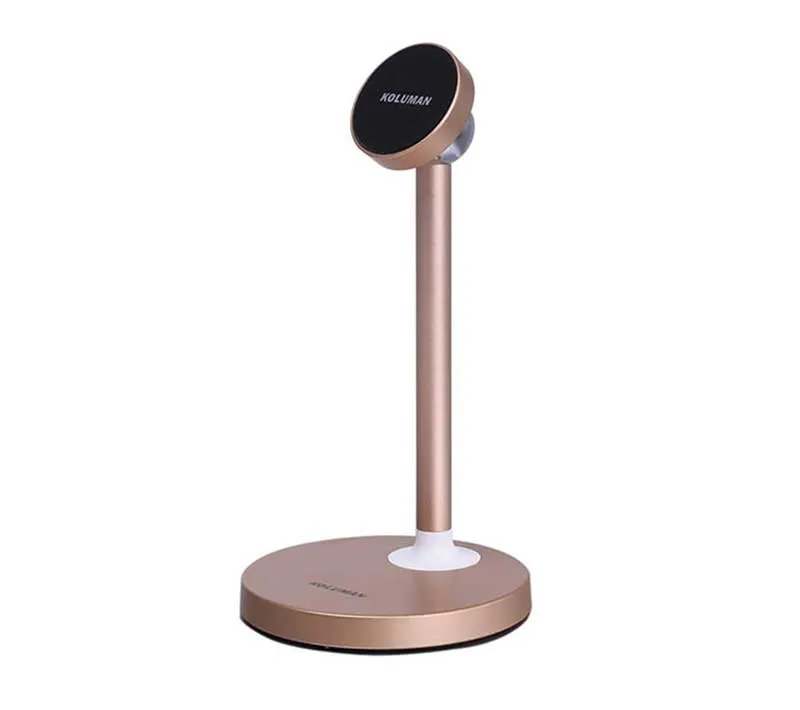 پایه نگهدارنده گوشی موبایل کلومن مدل K-HD009
