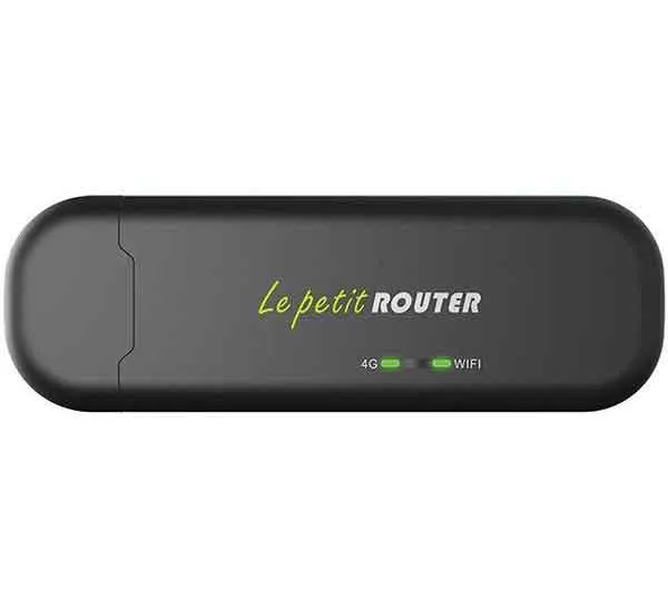 مودم بی سیم LTE دی-لینک مدل DWR-910