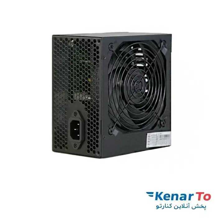 منبع تغذیه کامپیوتر تسکو مدل TP 570W