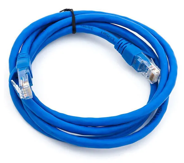 کابل شبکه CAT6 لگرند طول 10 متر