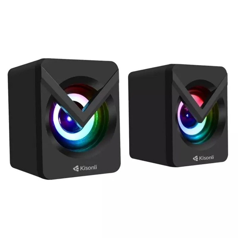 اسپیکر دسکتاپ کیسونلی مدل L-1040