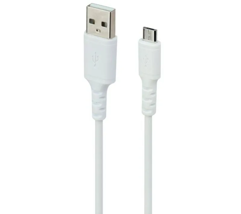 کابل تبدیل USB به MicroUSB کی نت مدل K-CUM02012 طول 1.2 متر