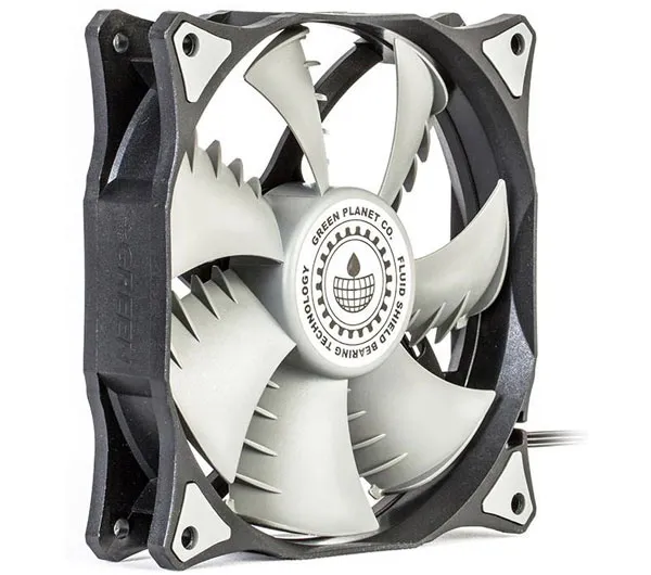 فن کیس گرین مدل GF120-FSB