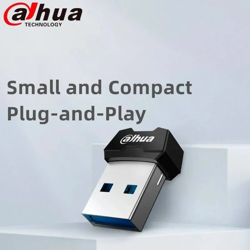 فلش مموری داهوا مدل  U166 USB3.2 ظرفیت 32 گیگابایت