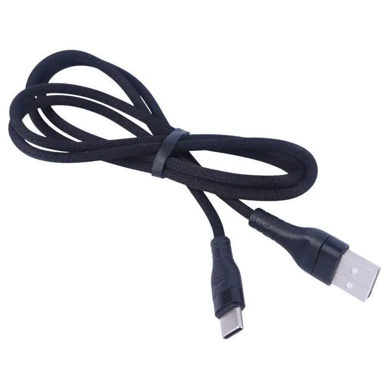 کابل تبدیل USB به Type-C مک دودو مدل 30W طول 1 متر كنفي