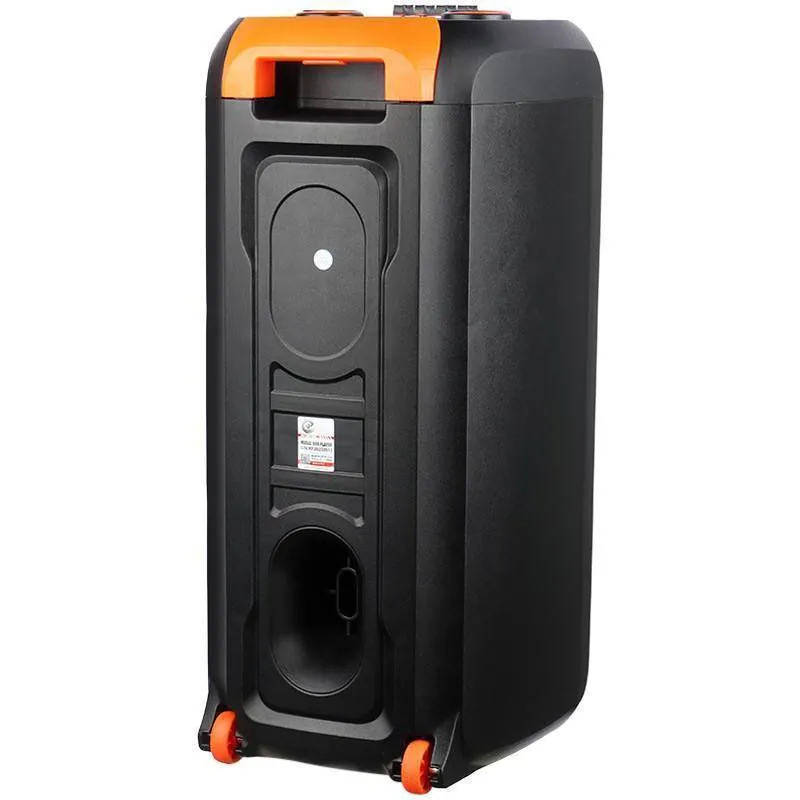 اسپیکر بلوتوثی قابل حمل ایکس پی مدل XP-M1213A